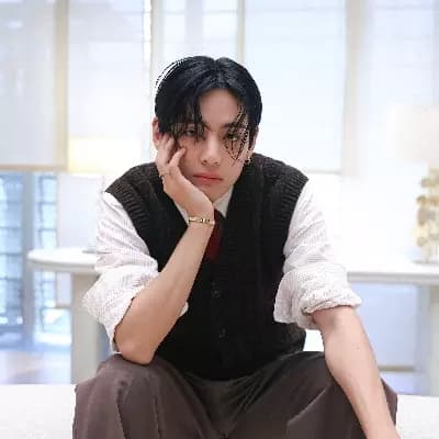 Kim Taehyung thumbnail