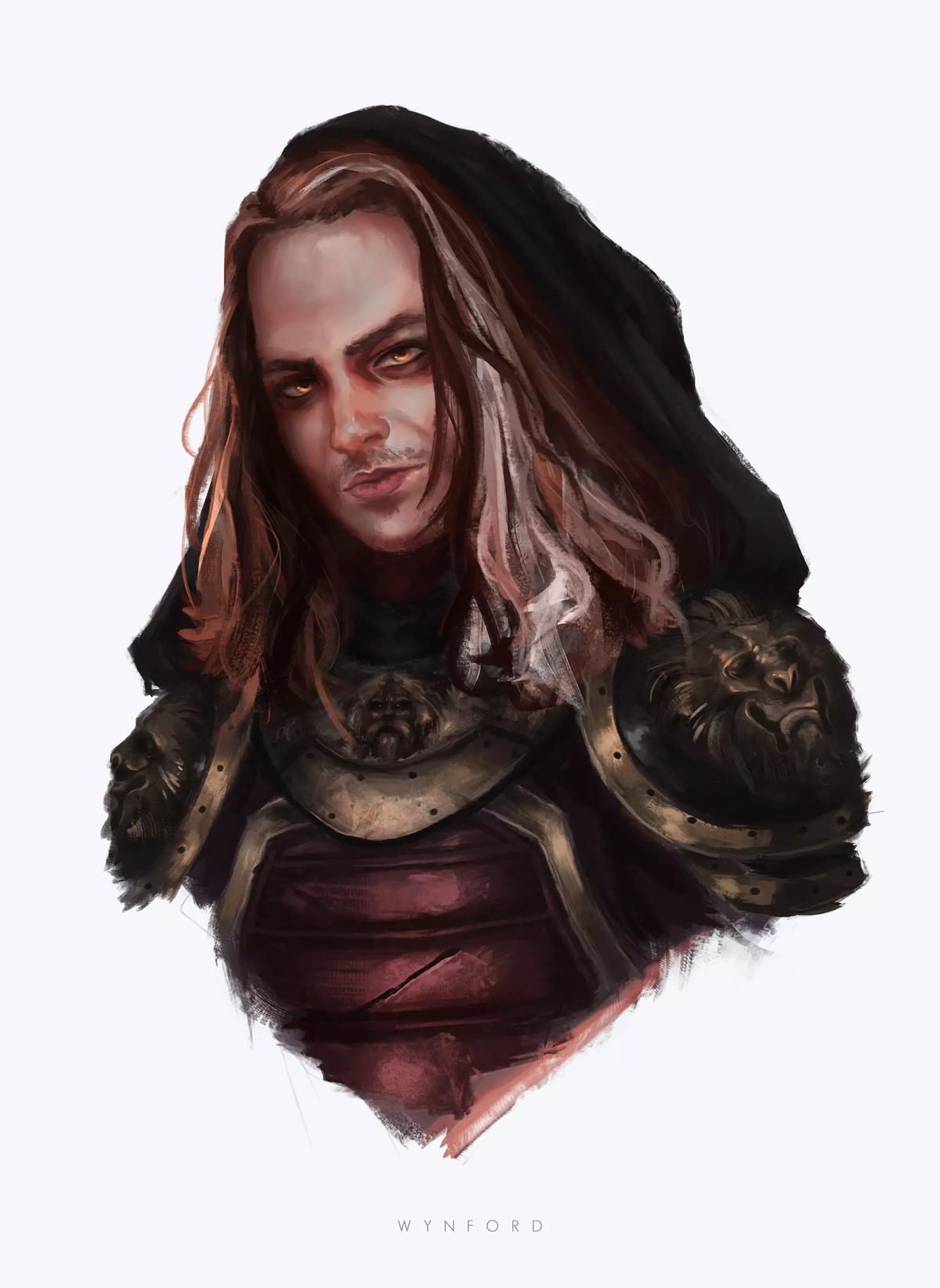 Jaqen H'ghar thumbnail
