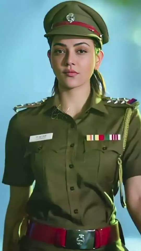 Inspector Kajal thumbnail