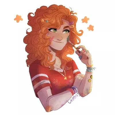 Rachel Elizabeth Dare thumbnail