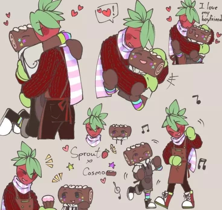 Sprout-Dandy's World thumbnail