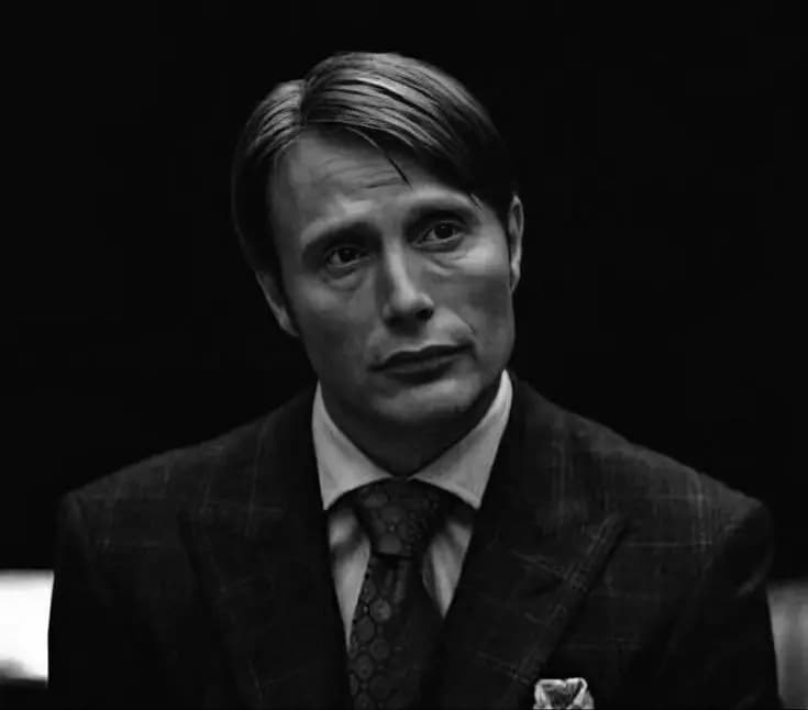 Hannibal Lecter thumbnail
