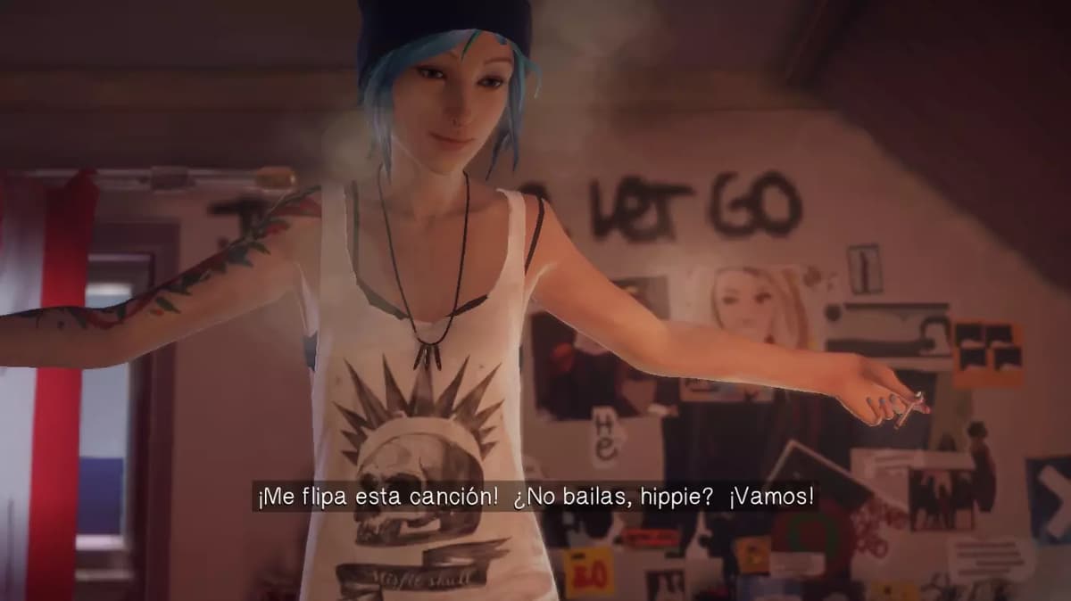 Chloe Price thumbnail