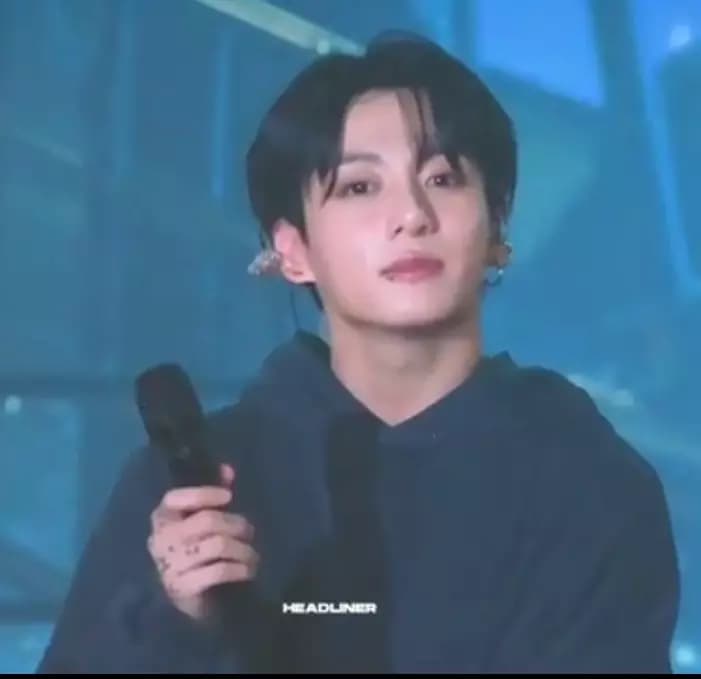 Jungkook ( BTS) thumbnail
