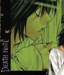 L lawliet  thumbnail