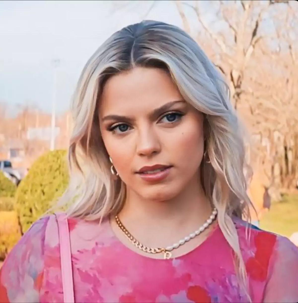 Regina George   thumbnail