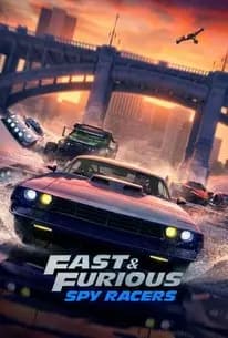 Fast and furious spy racers  thumbnail