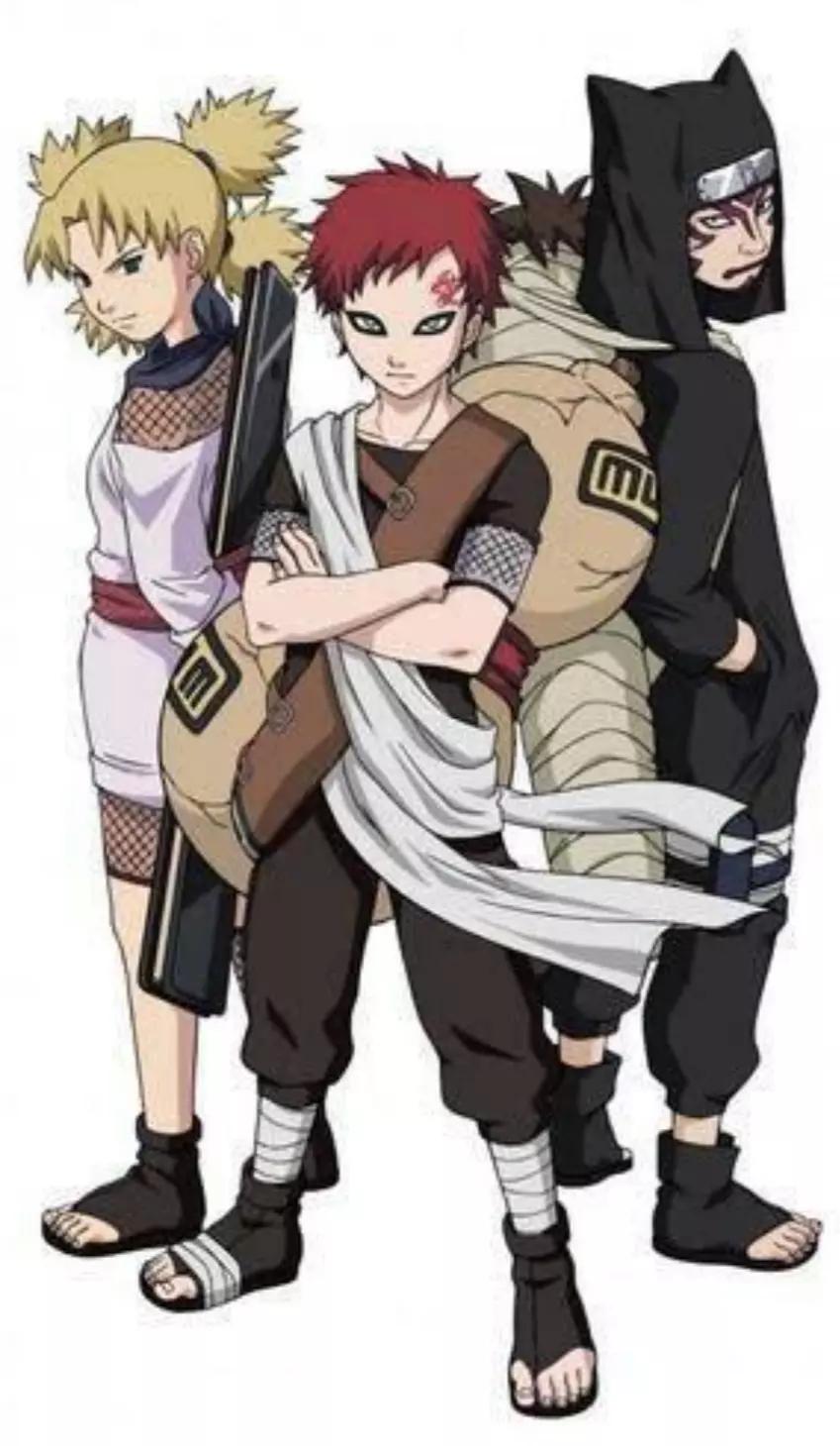 The brothers of the Arena thumbnail