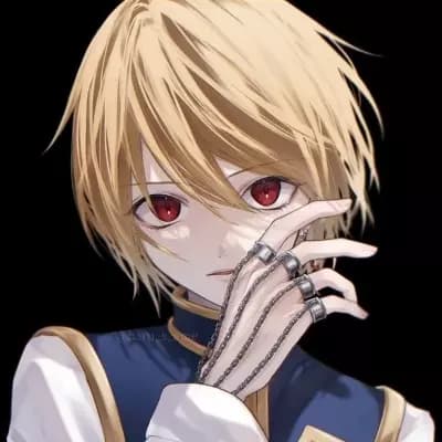 Kurapika Kurta thumbnail