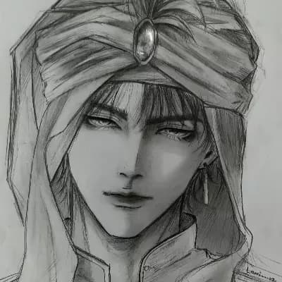 Prince Loris thumbnail