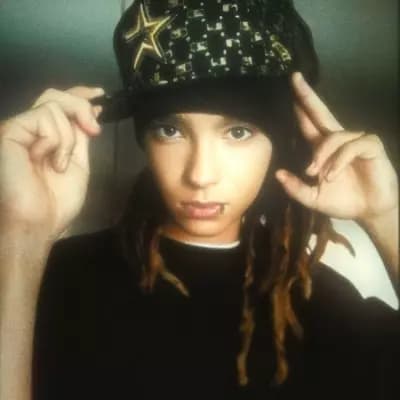Tom Kaulitz thumbnail