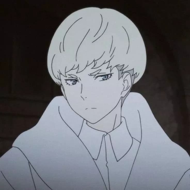 Ryô Asuka - Devilman thumbnail