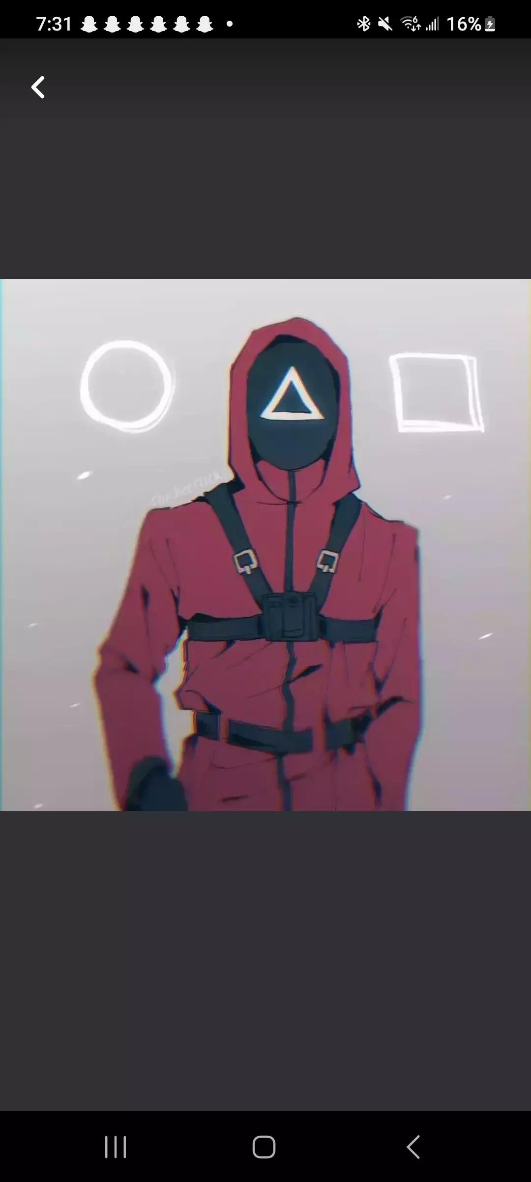 Circle guard thumbnail