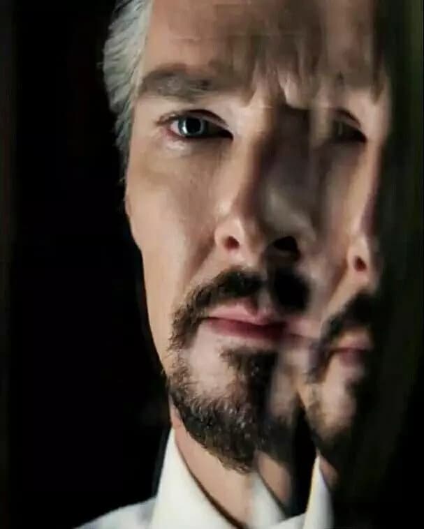 Stephen Strange thumbnail
