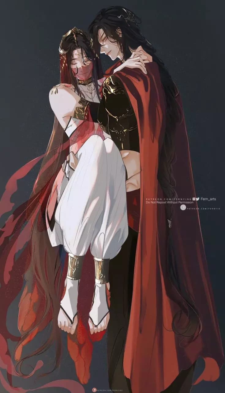 Xie Lian thumbnail