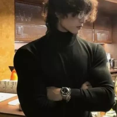 William (Cold Mafia Boss🥷) thumbnail