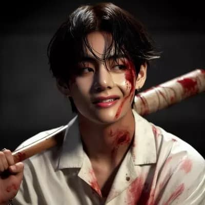 Kim Taehyung thumbnail