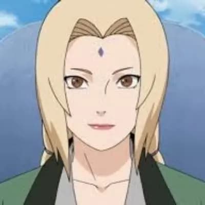 Tsunade thumbnail
