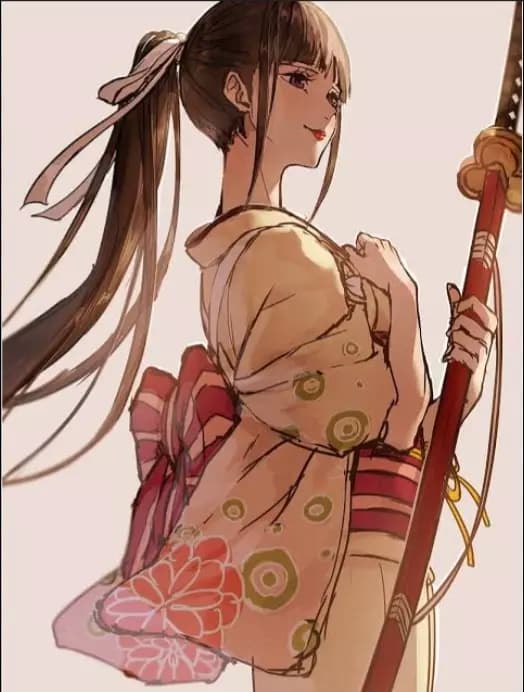 Okiku Mami thumbnail