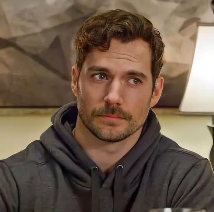 Henry Cavill  thumbnail