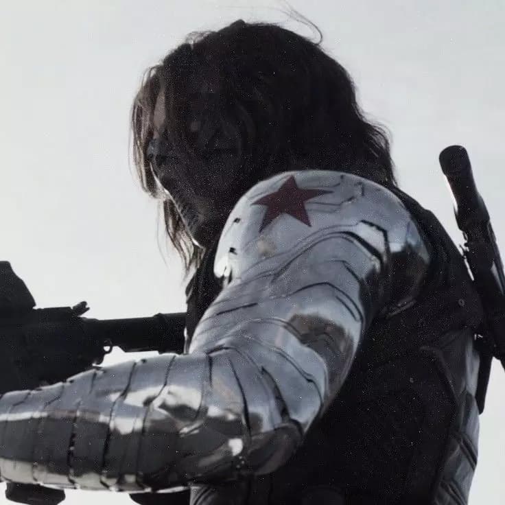 Winter Soldier thumbnail