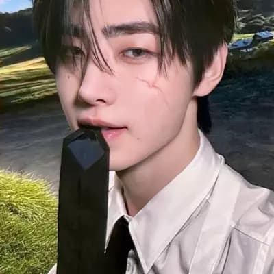 Sunghoon thumbnail