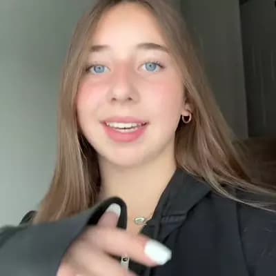 Macy Cable thumbnail