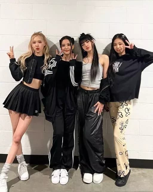 Blackpink thumbnail