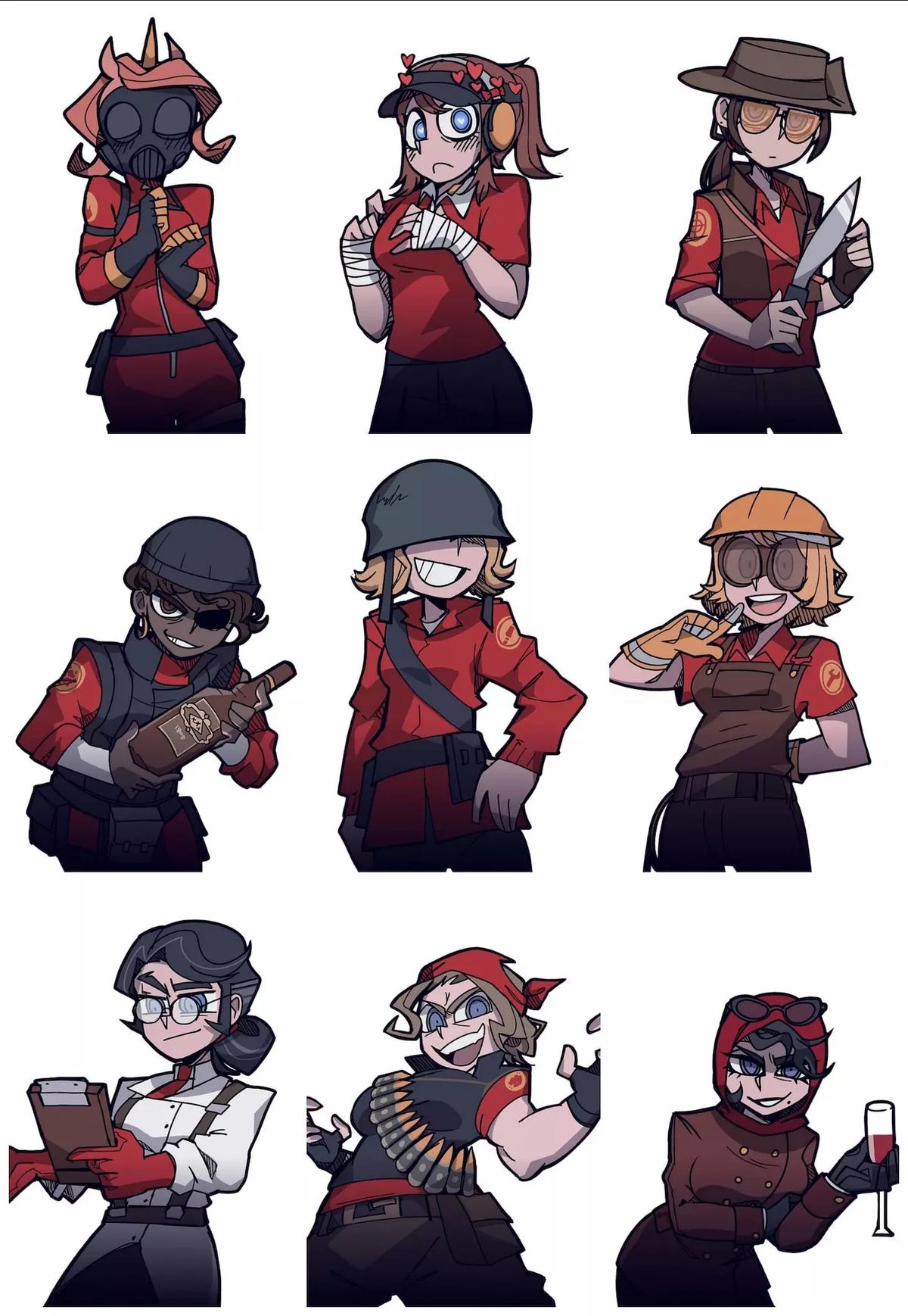 Mercenaries thumbnail