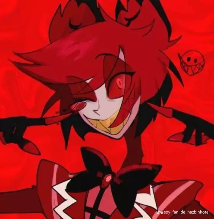 Alastor thumbnail