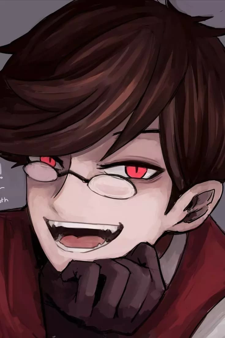 Alastor thumbnail