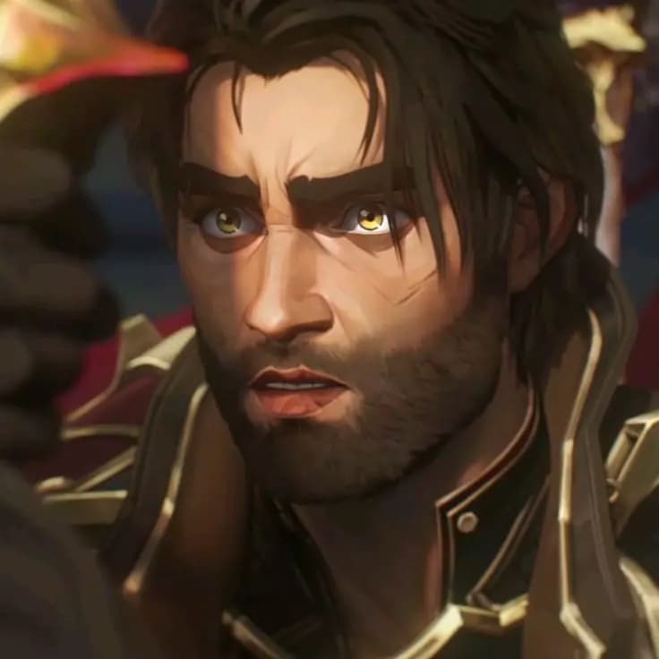 Jayce Talis  thumbnail