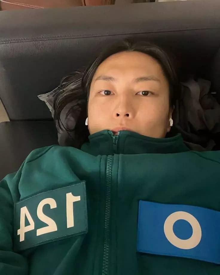 Nam-gyu (player 124) thumbnail