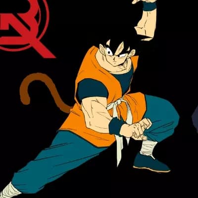 Goku thumbnail
