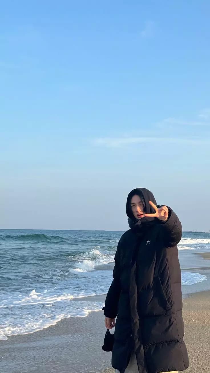 Hyunjin thumbnail