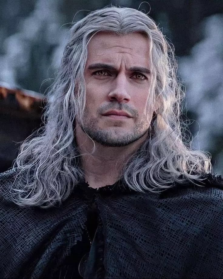 Geralt Of Rivia thumbnail