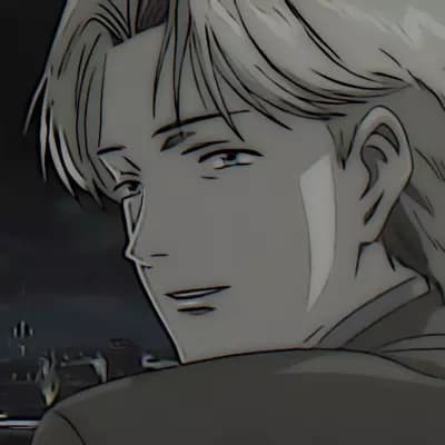 Johan Liebert thumbnail