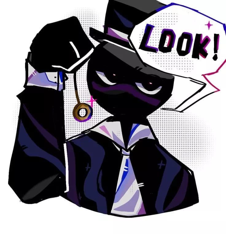 Black thumbnail