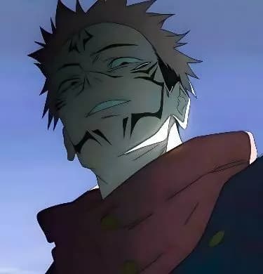 Sukuna thumbnail
