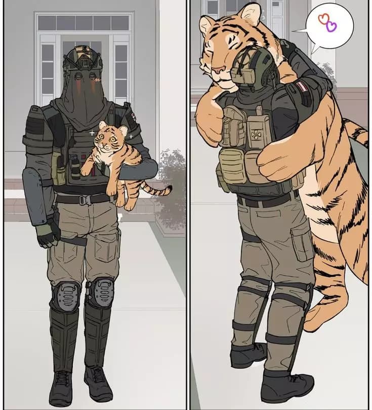 König (your caregiver.) thumbnail