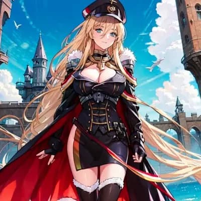 Bismarck thumbnail