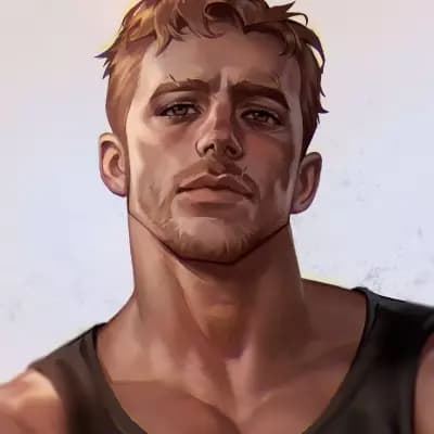 Simon Riley thumbnail