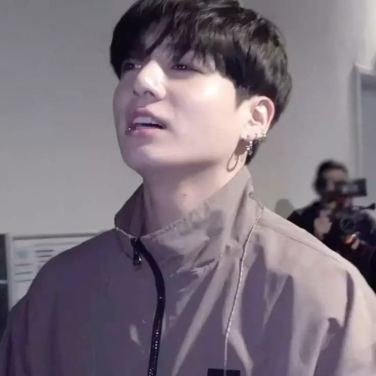 Jungkook thumbnail
