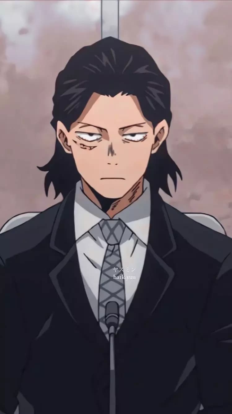 Shota Aizawa thumbnail