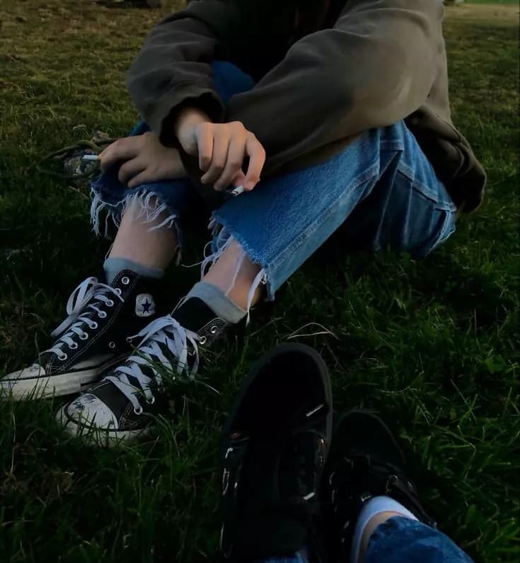 Weirdo boy thumbnail