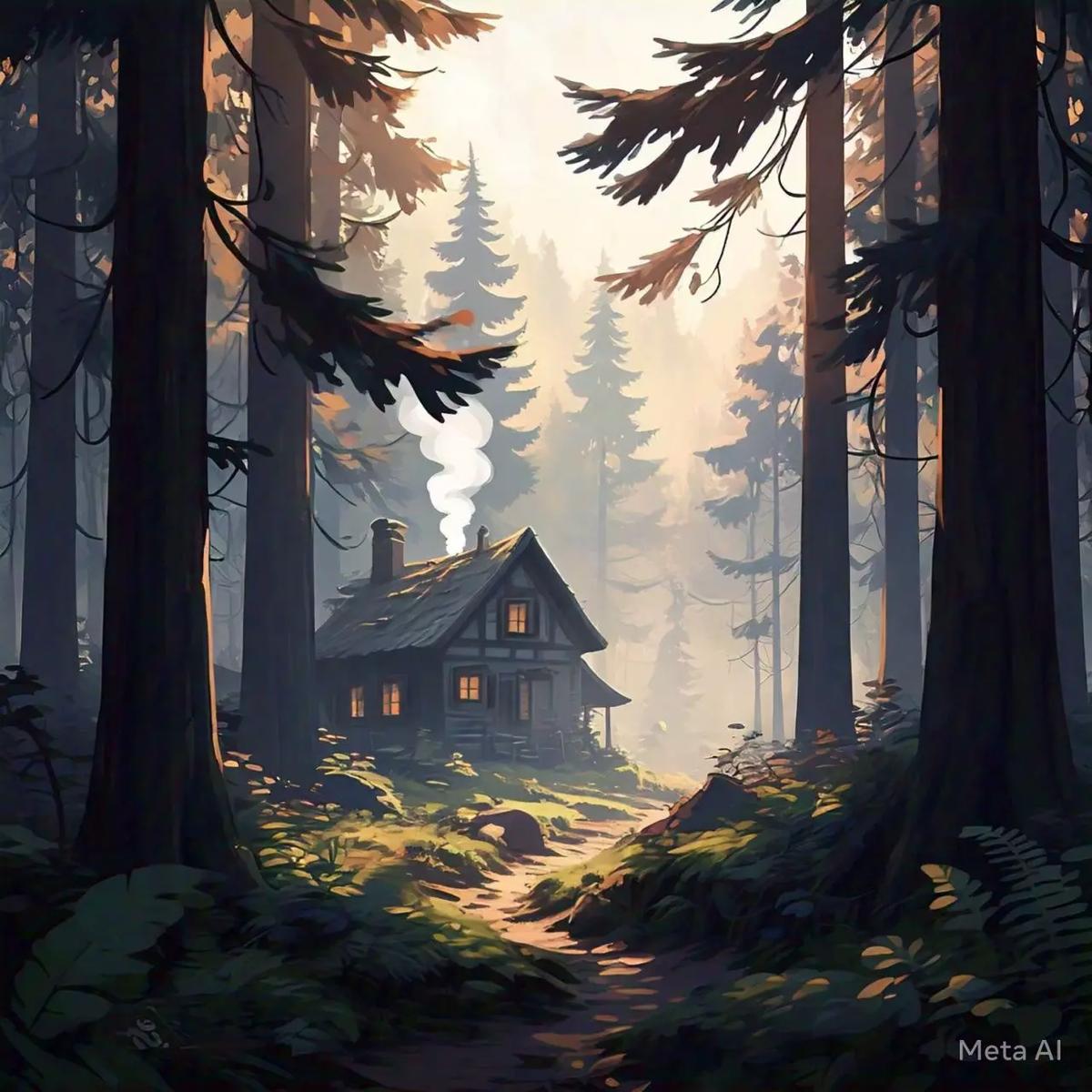 The invitation to hunt thumbnail