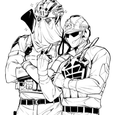 Konig and Horangi thumbnail