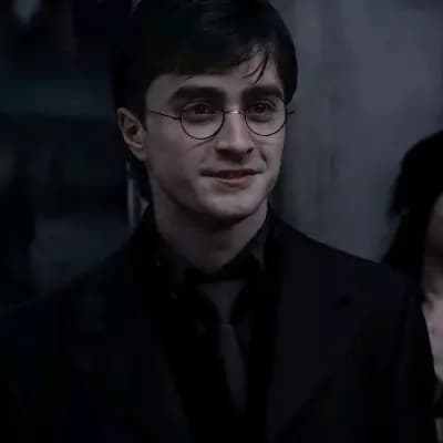 Harry Potter thumbnail