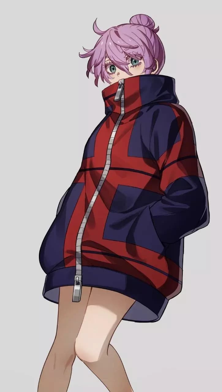 Senju Kawaragi - GL thumbnail