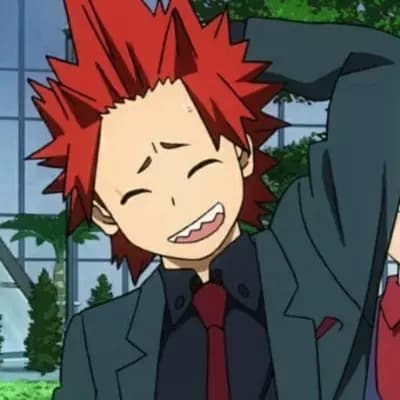 Kirishima (boyfriend version) thumbnail